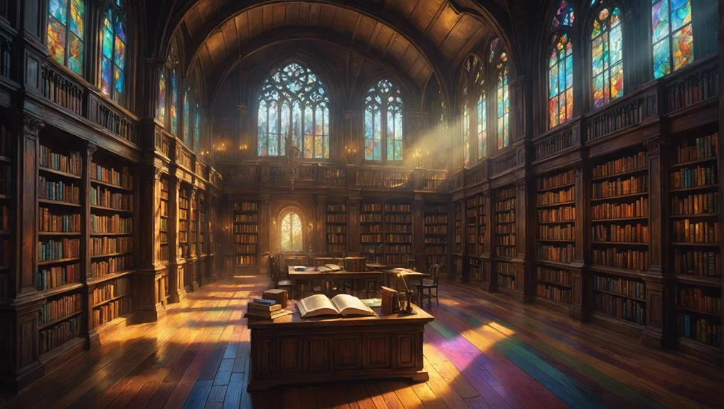 healing ancestral wounds through akashic records