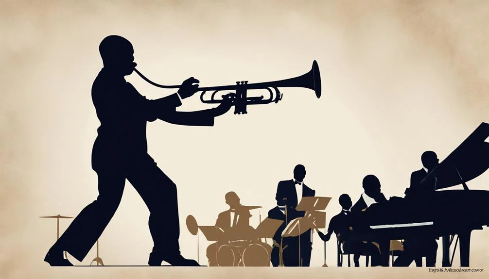Iconic trumpeters throughout history