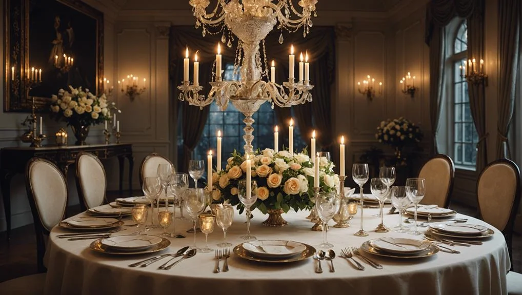 Sontuoso: significato 3 Idee per cucina elegante