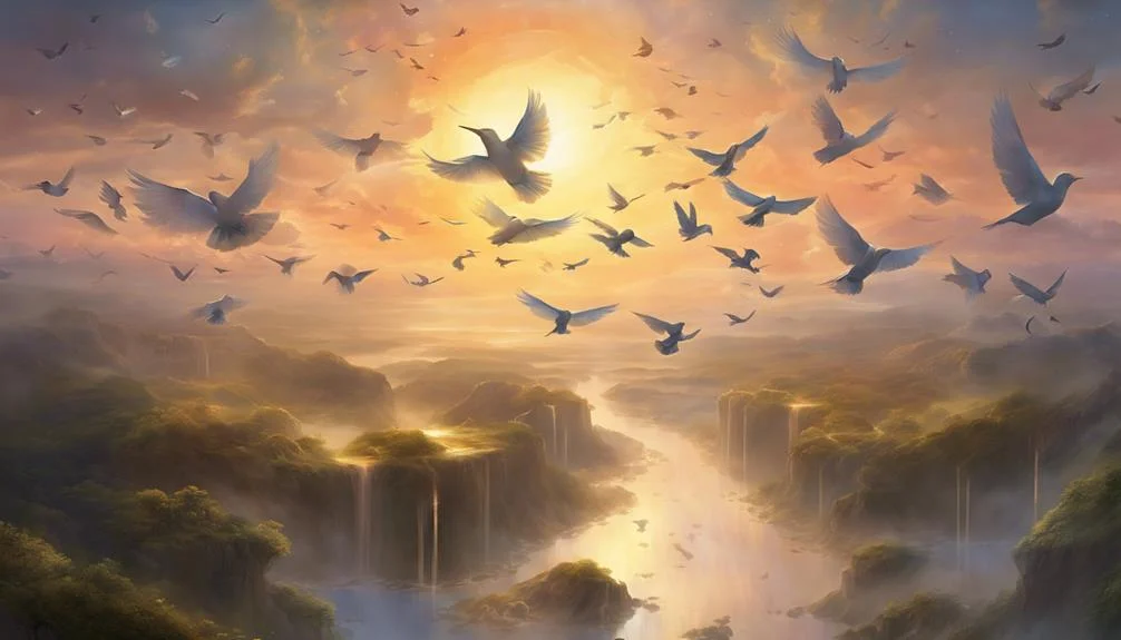 Number 96: spiritual significance 1 The meaning of 96
