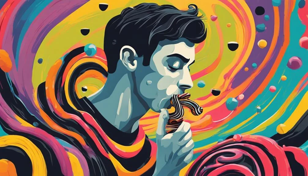 Influence sur le bien-être mental