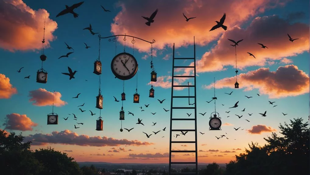 interpretación de los sueños comunes