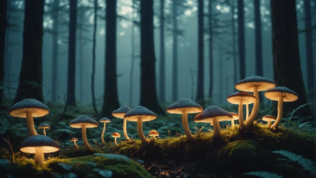 interprétation des rêves champignon