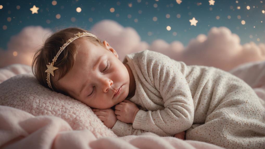 Traumdeutung für Neugeborene