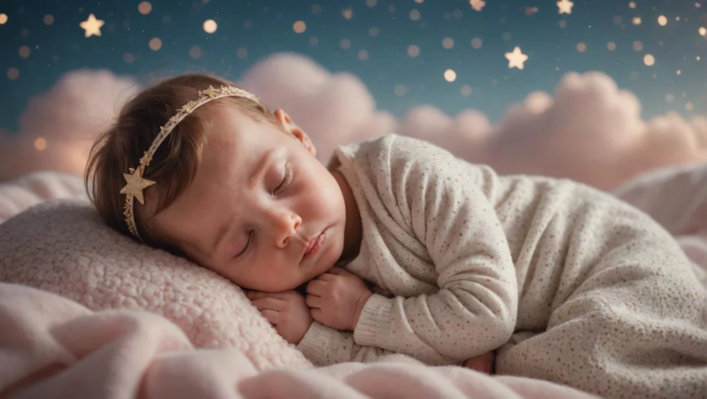 interpretation of dreams newborn girl
