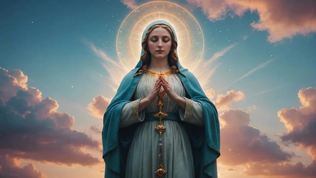 interpretación de los sueños religiosos