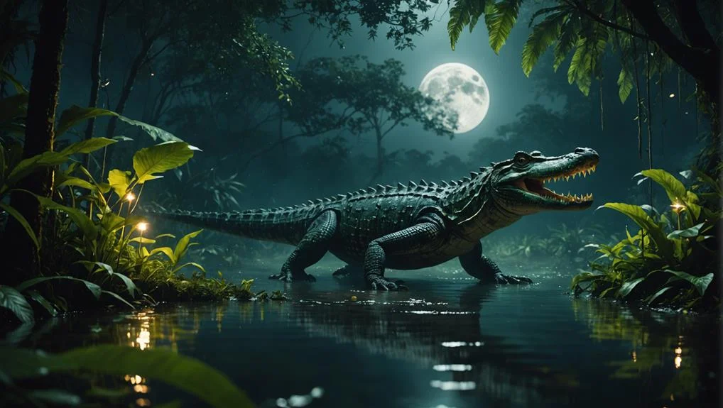interpretación de los sueños de reptiles