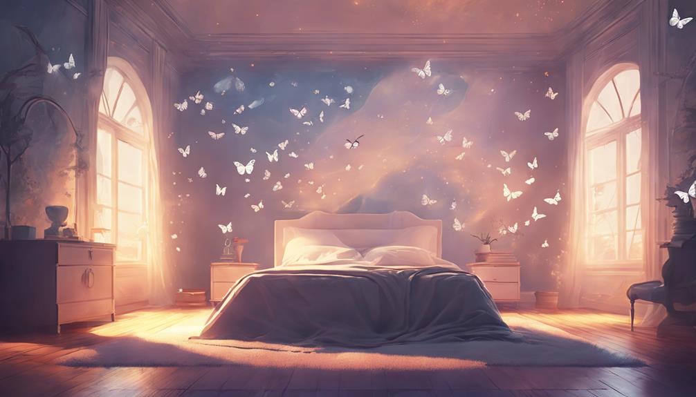 Interpretazione dei sogni sugli insetti
