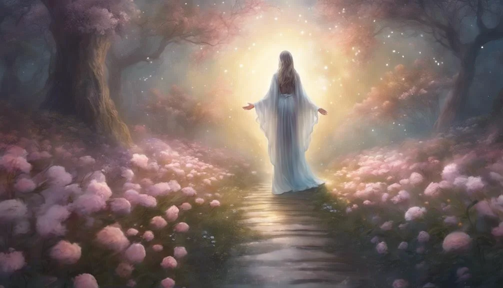 Number 41: spiritual significance 1 Interpretation of the number 41