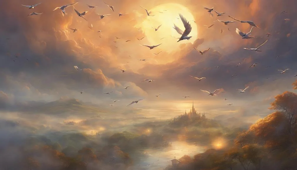 Numéro 51 : Signification spirituelle 1 Interprétation du sens