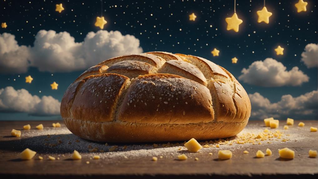 Dreaming of Bread: Meaning and Interpretation - Istruzione Messina