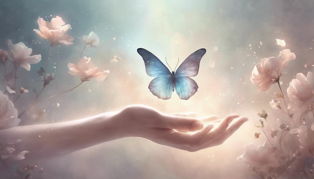 interpretazione del sogno farfalla