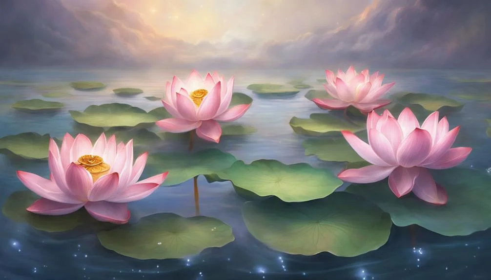 Number 8: spiritual significance 1 Interpretation of the eighth number