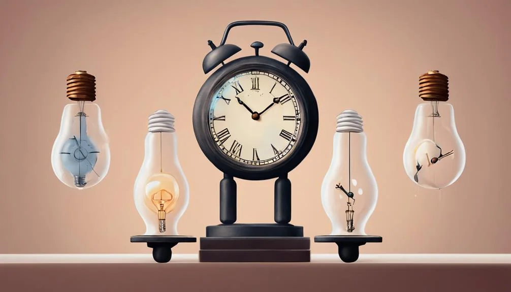 Meaning of equal times 1 Interpretation of equivalent durations