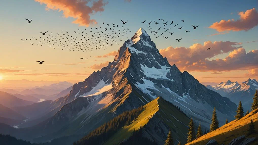 interpretazione numerica e spirituale