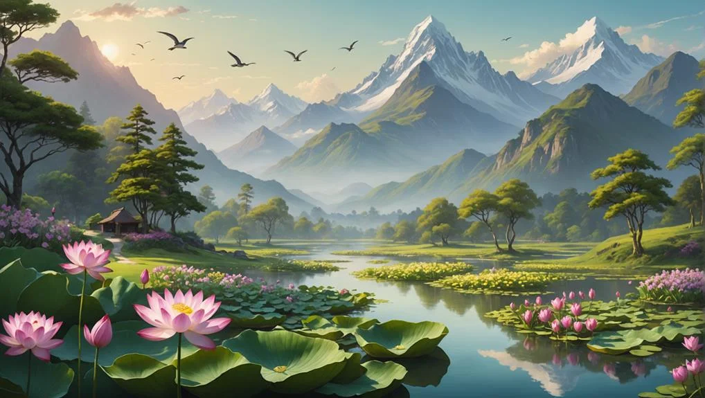 numerieke en spirituele interpretatie