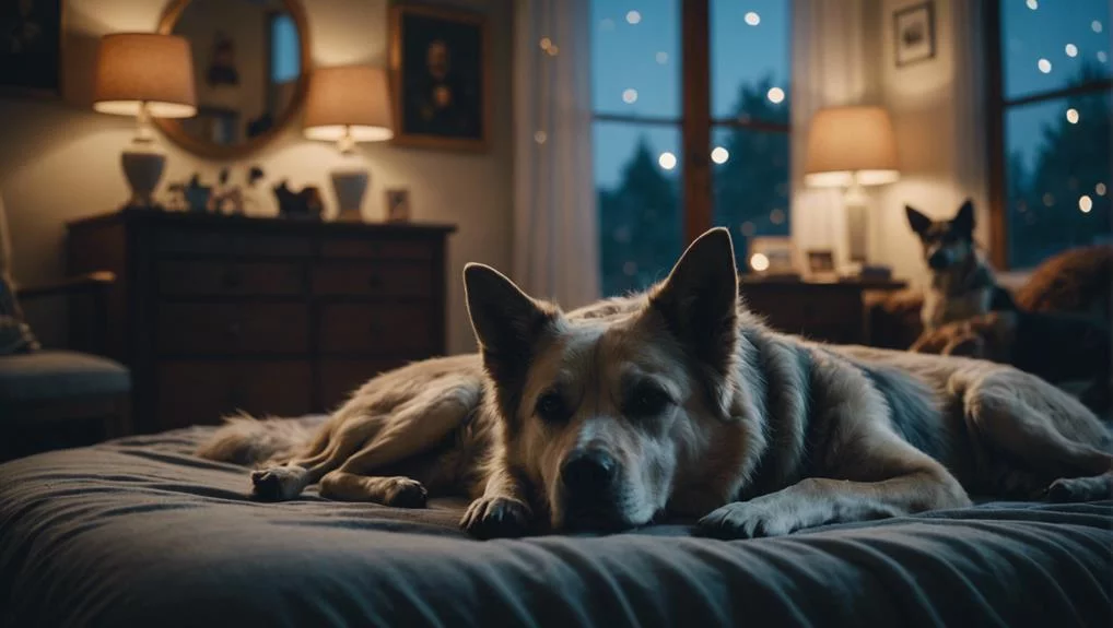 Traumdeutung Hunde Bedeutung