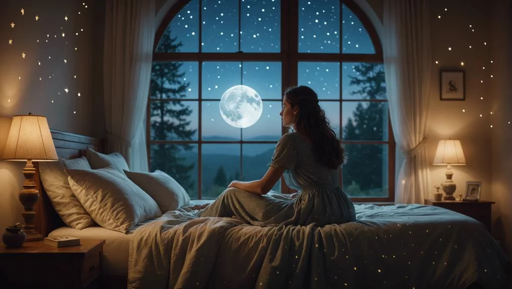 dream interpretation with mother
