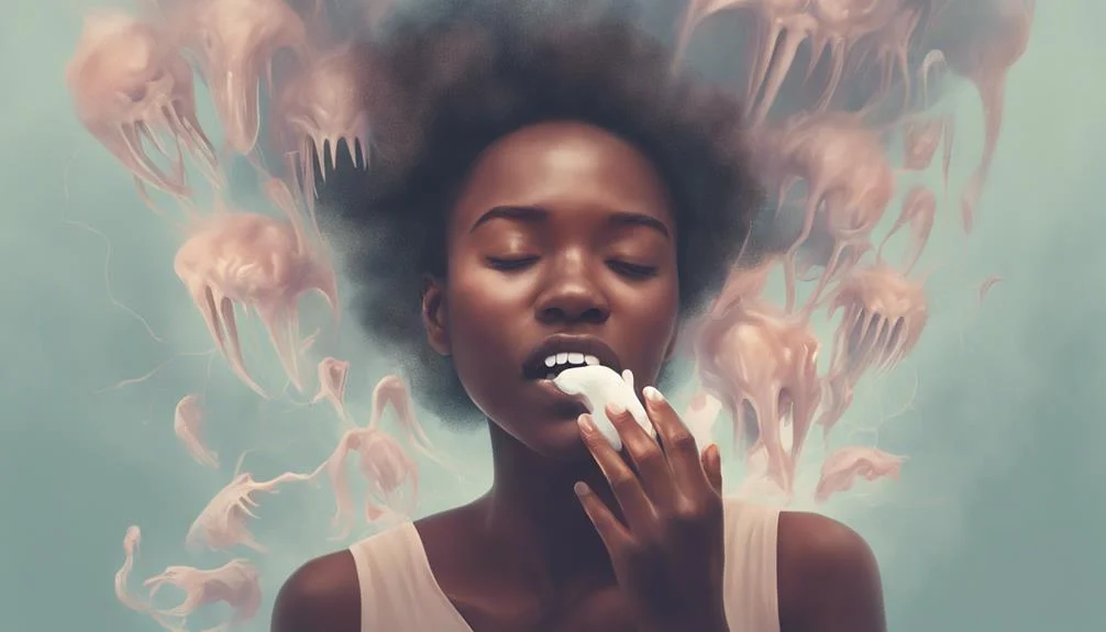 Interprétation des rêves et des dents
