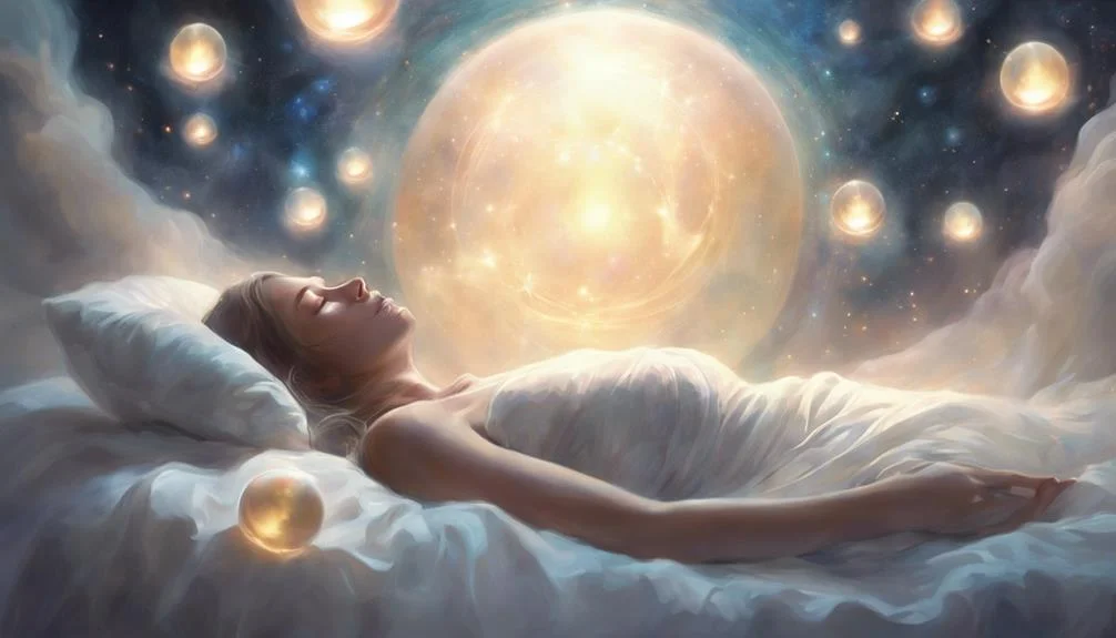 Numéro 333 : signification spirituelle 2 Interprétation des rêves et des visions