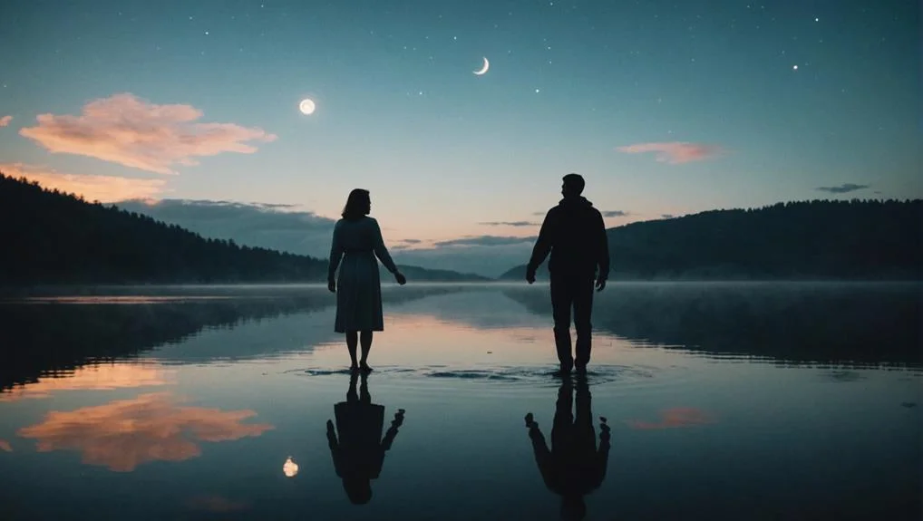 interpretation of family dreams united