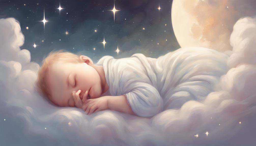 夢解釈新生児の意味