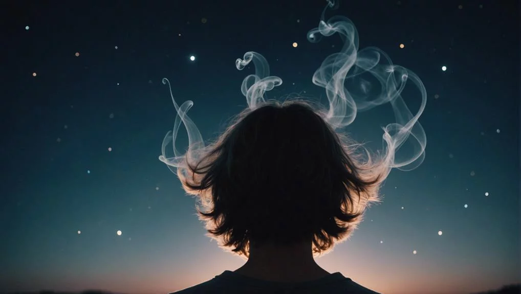 interprétation des rêves perte de cheveux