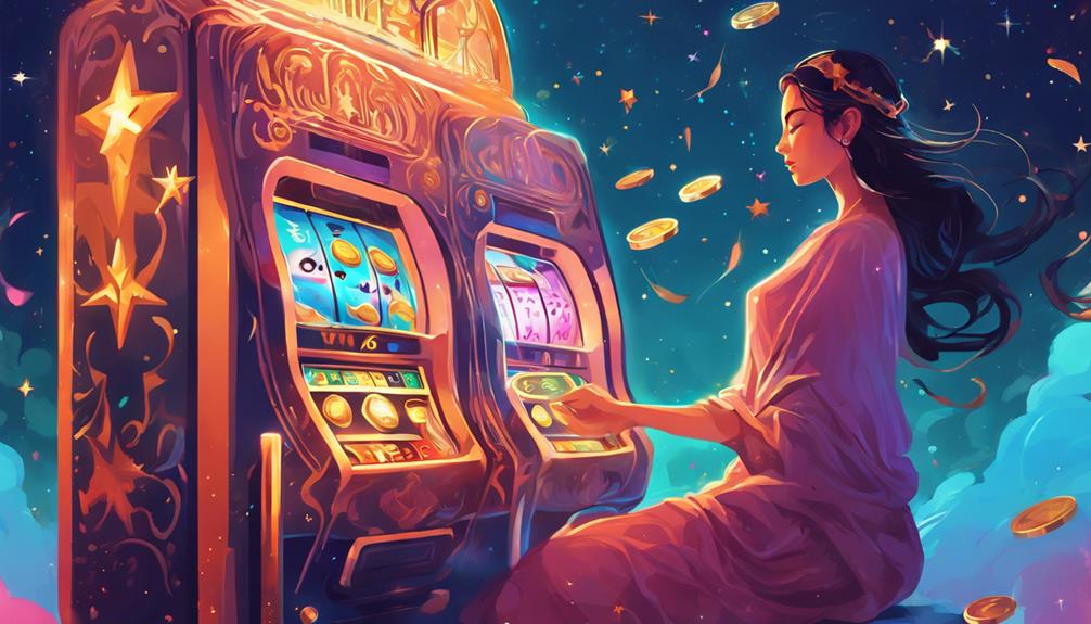 Interpretazione sogni slot machine