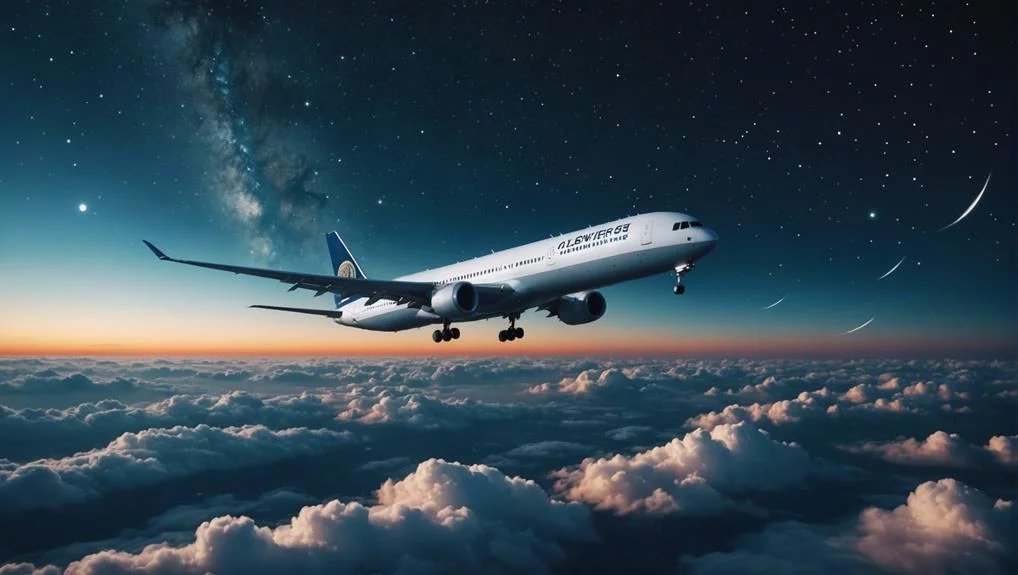 interprétation du rêve de l'avion écrasé