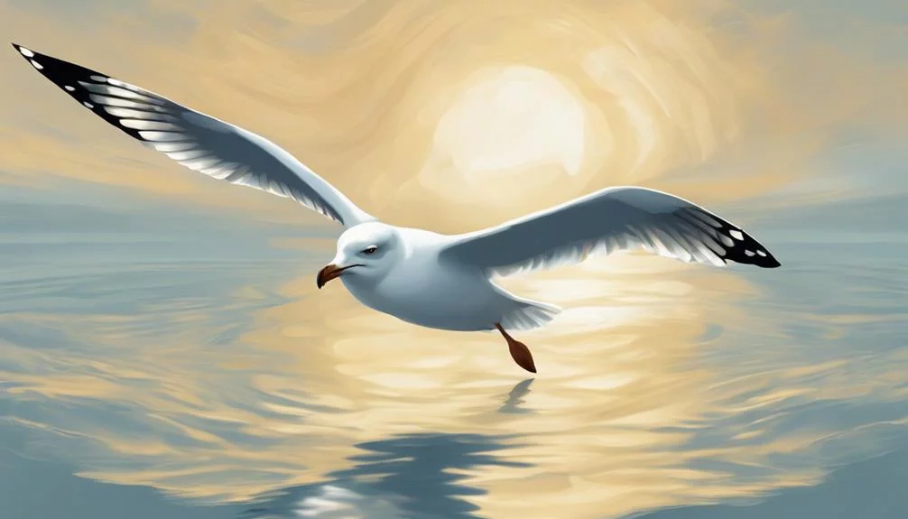Vínculo con el agua espiritual