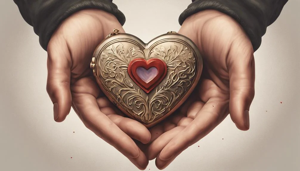 Love and relationships explored