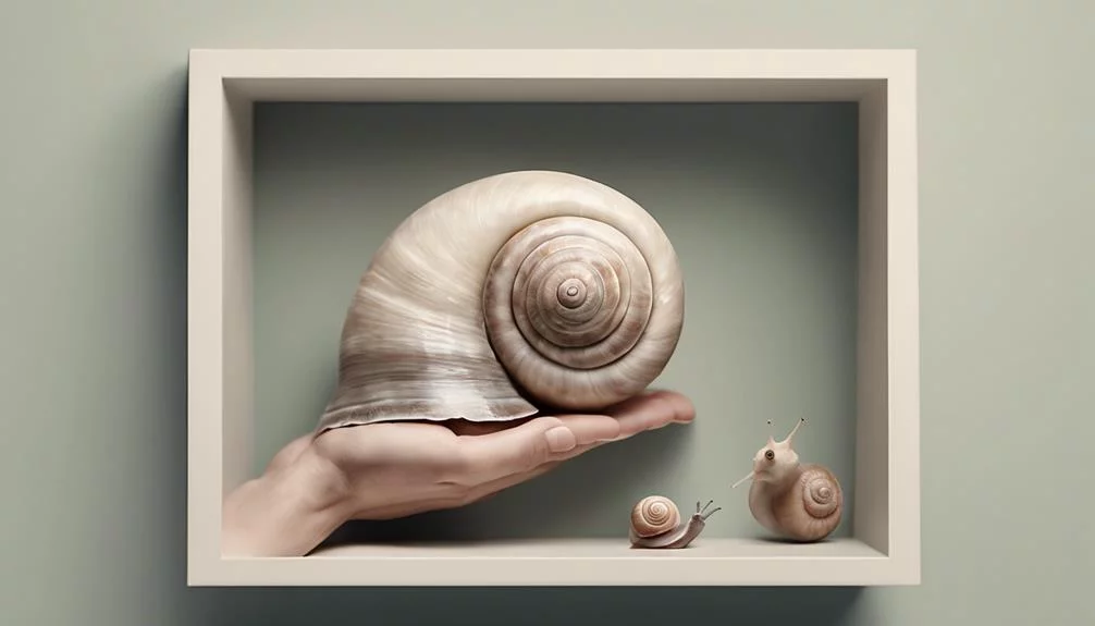 Trouver des escargots sans coquille dans la maison sens 3 Découverte d'escargots sans coquille
