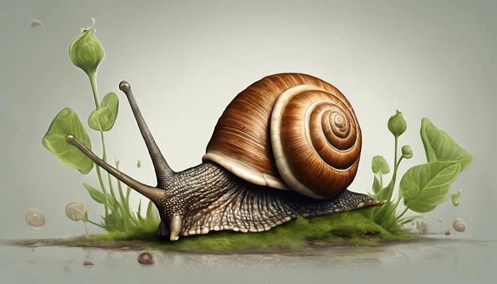 Trouver des escargots sans coquille dans la maison sens 2 Escargots sans coquille à l'intérieur