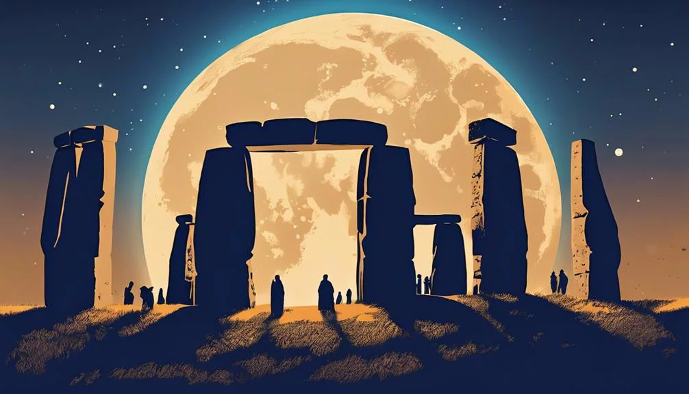 Signification de la super lune bleue 1 Signification de la lune bleue