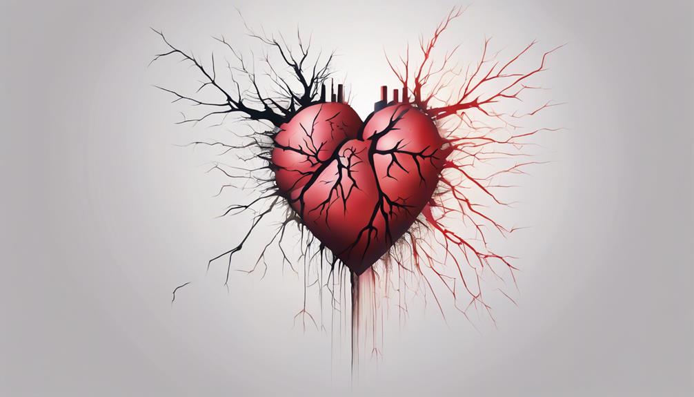 Icke-funktionell hjärtsjukdom