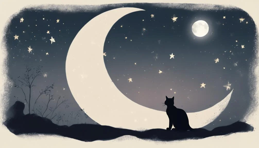Meaning of cats 1 Mystery and feline magic