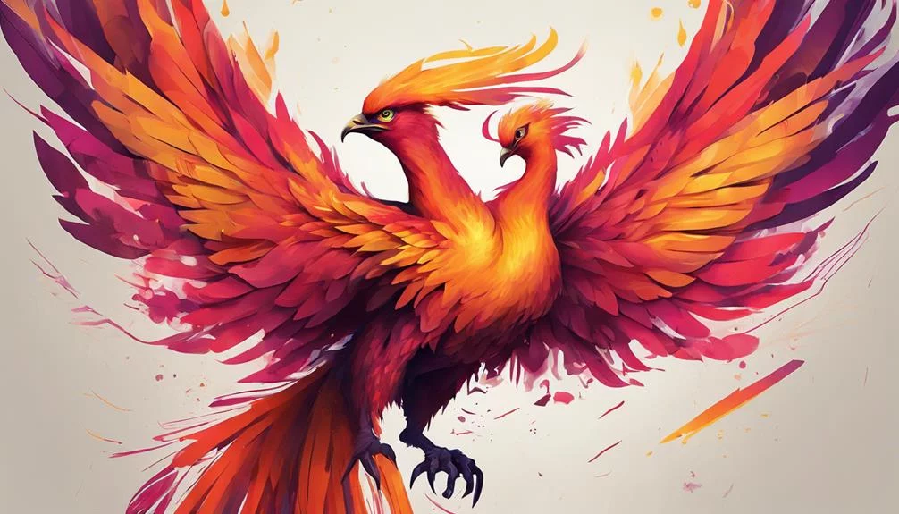 The meaning of the phoenix 3 Modern interpretations and applications