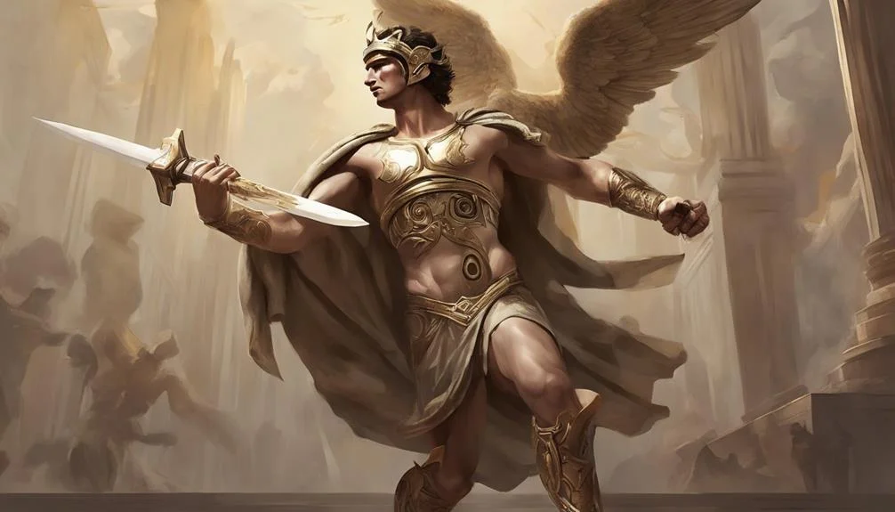Meaning of Perseus 4 Modern interpretations of perseus