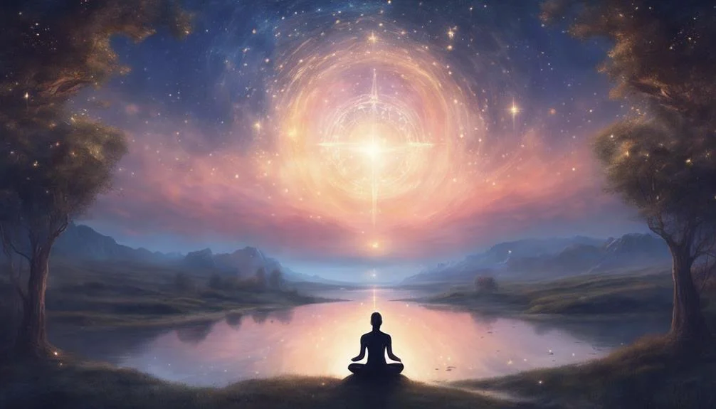 Significant numbers in dreams