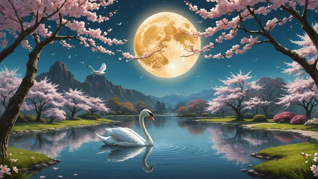 numerology and divine symbolism