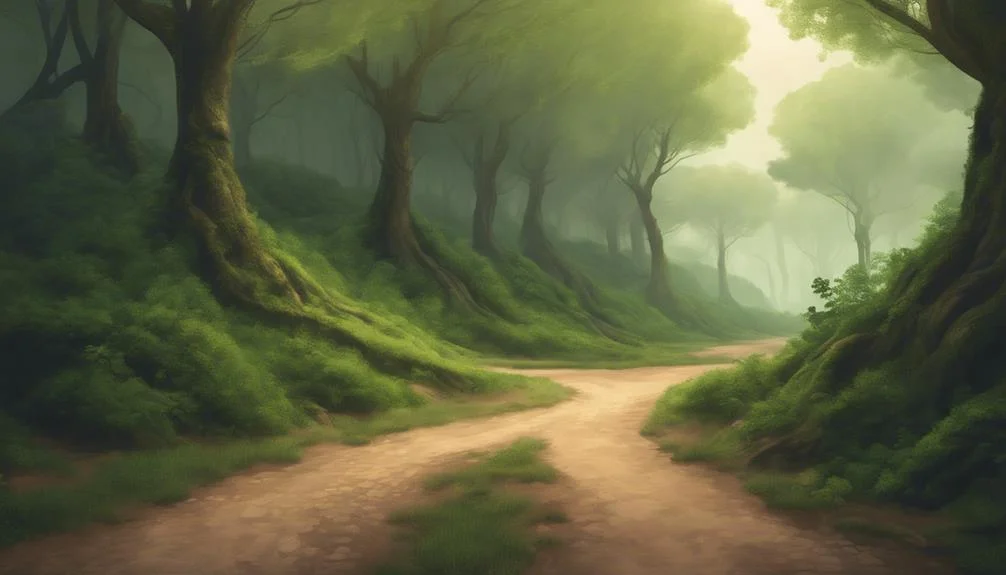 Significato di strada di terra 1 Origini delle strade rustiche