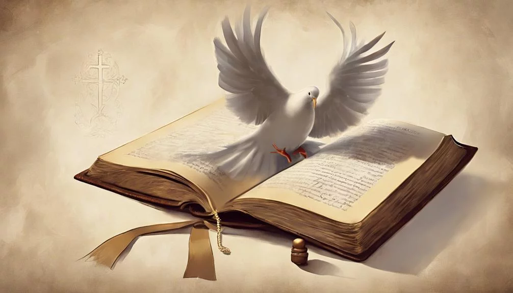 Theologische Ursprünge des Christentums