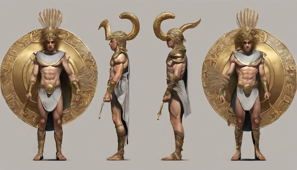 Meaning of Perseus 3 Perseus across cultures