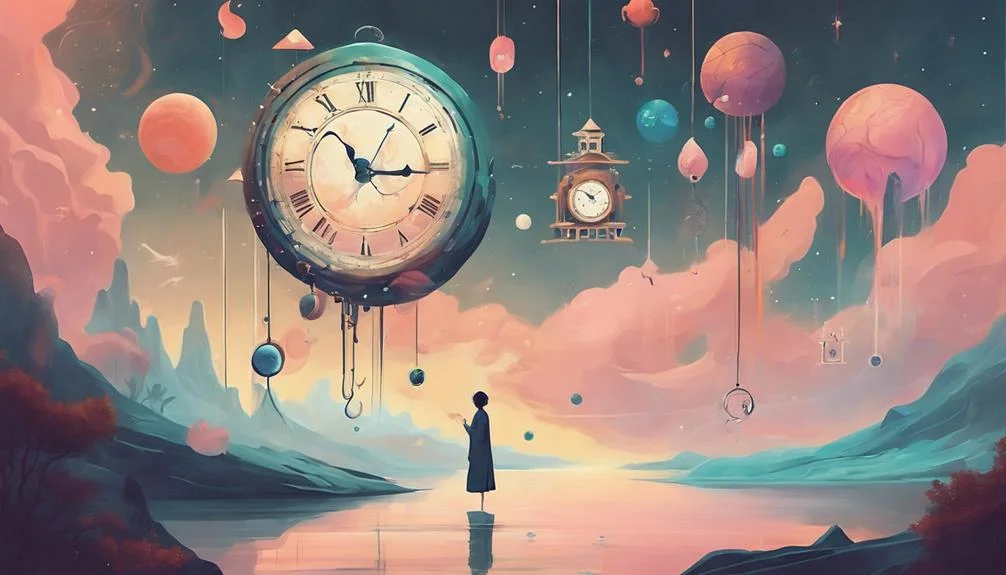 Significato della dimensione dei sogni 1 Potere nell interpretazione dei sogni