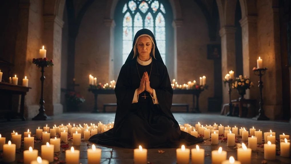 prière puissante à sainte rita