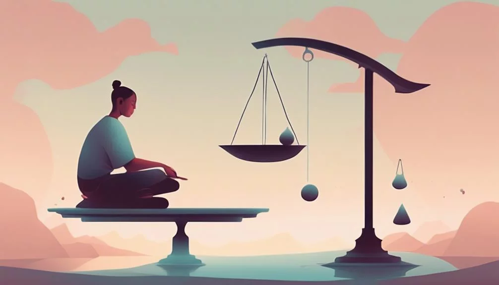 Meaning of temperance 4 Practices to maintain balance