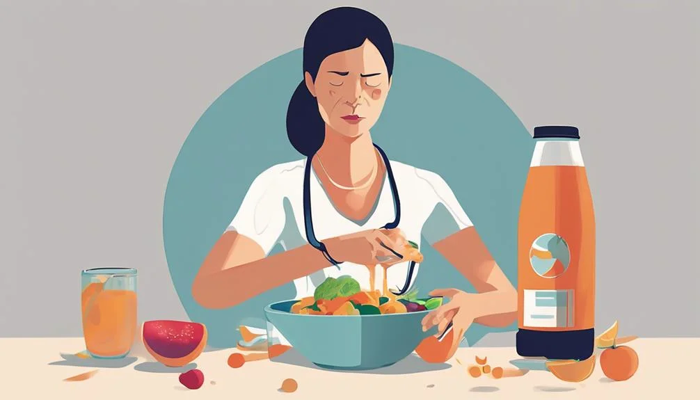 Significato di iponatriemia 4 Prevention and management strategies