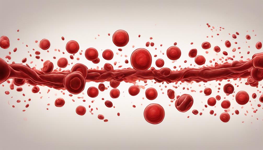 Schutz der roten Blutkörperchen