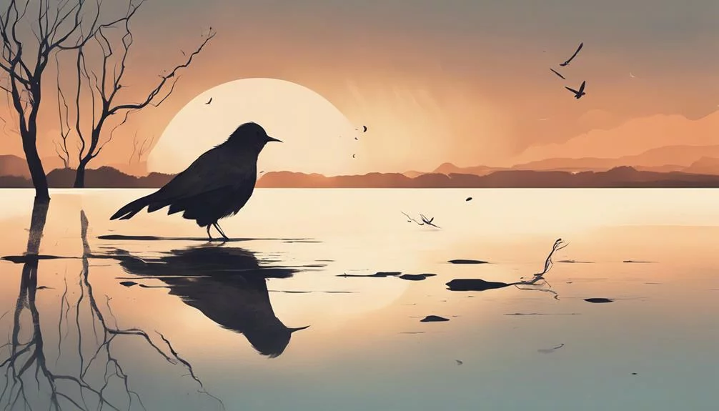 Reflexionen der Seele