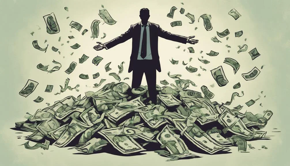 Relevancia de la incidencia financiera